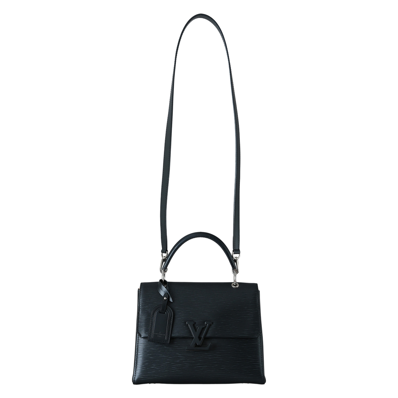LOUIS VUITTON(USED)루이비통 포쉐트 그르넬 누아르